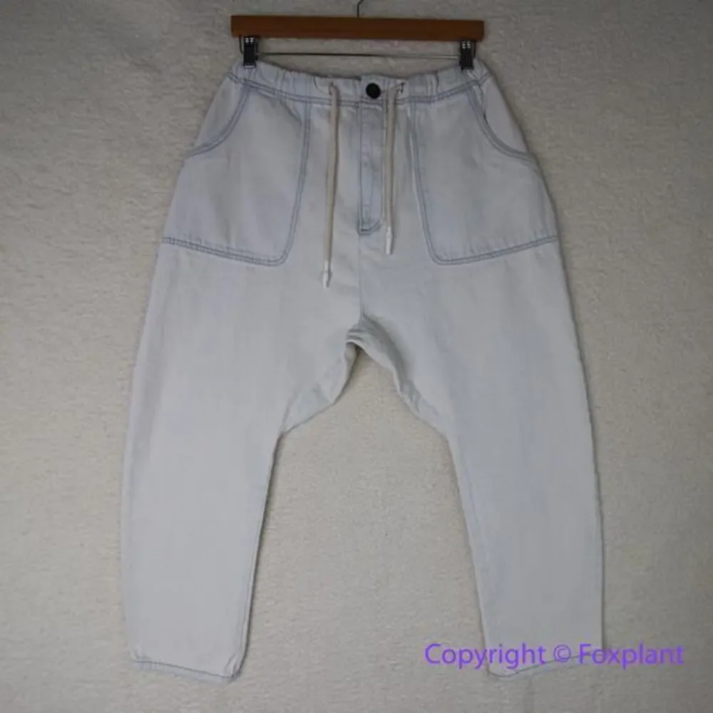 New! One‎ Teaspoon brando shabby kingpins boyfriend jean, size Small - Picture 3 of 14